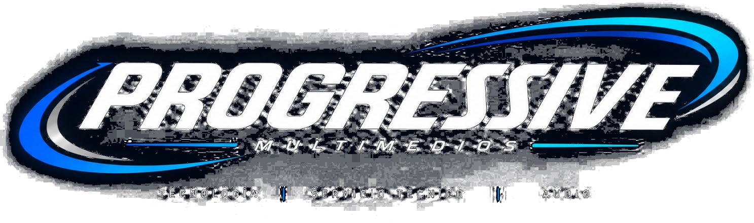 Progressive Multimedios